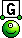 Sign2 G Smiley – Buchstaben - Zahlen